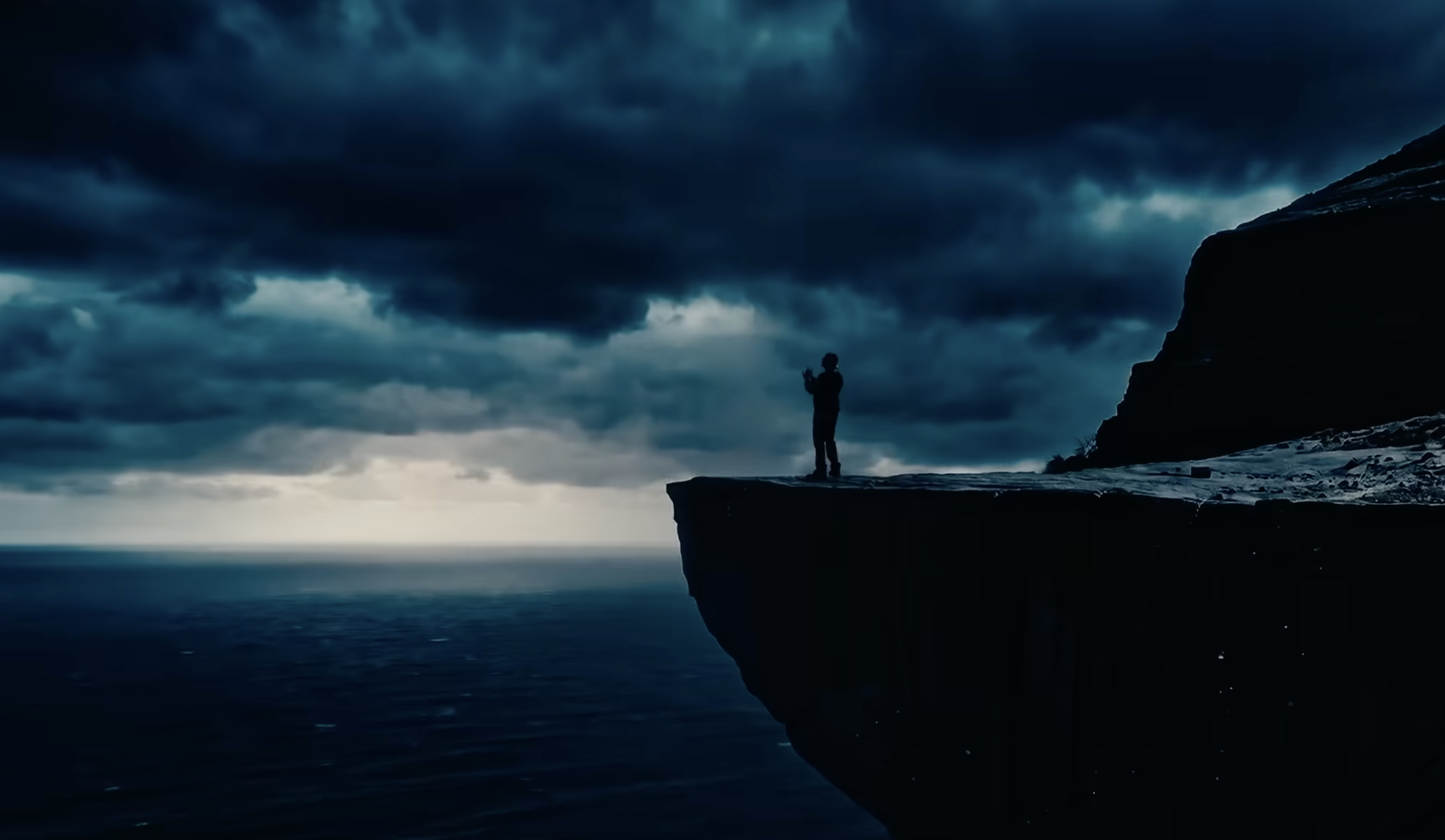 TVSLYM × Ninho — photographie de plateau 8